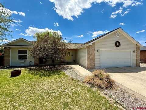 2250 Phillips Circle, Montrose, CO 81401