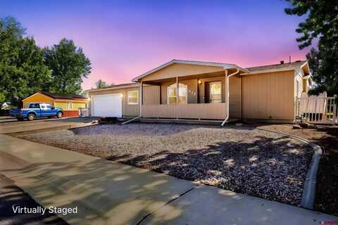 1909 Kellie Drive, Montrose, CO 81401
