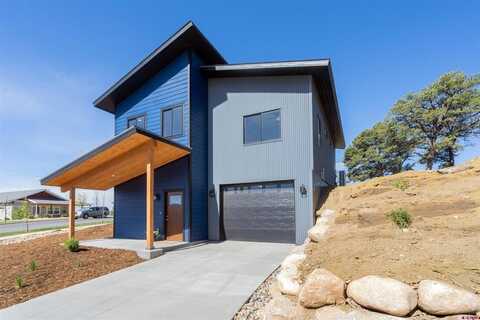 7 Yarrow Court, Durango, CO 81301