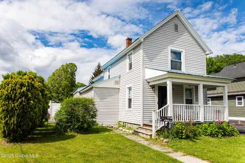 127 John Street, Hudson Falls, NY 12839