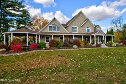 76 Medbury Road, Porter Corners, NY 12859