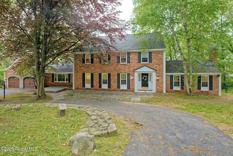 14 Birch Hill Road, Albany, NY 12211