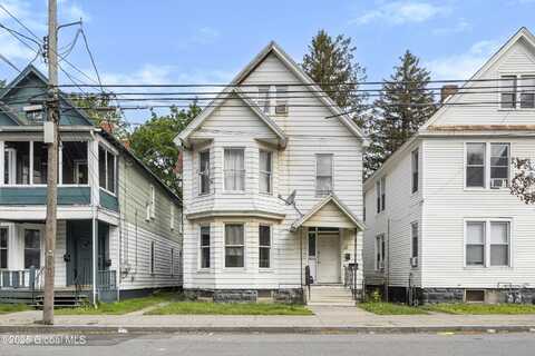 12 Mynderse Street, Schenectady, NY 12307