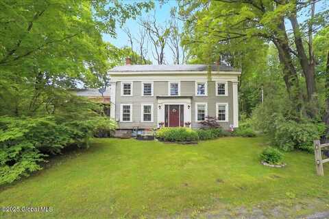 291-294 Gilchrist Hill Road, Hartford, NY 12838