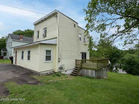 16 Billings Avenue, Troy, NY 12180