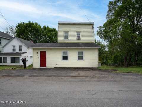 16 Billings Avenue, Troy, NY 12180