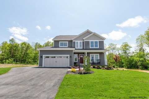 5 Hunter Court, Milton, NY 12020