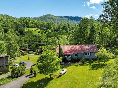 1786 Fork Mountain Road, Bakersville, NC 28705