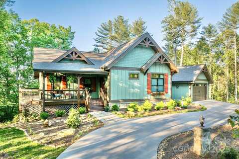 5688 Winding River Road, Lenoir, NC 28645