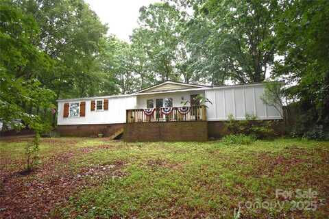 1789 Paris Drive, Conover, NC 28613