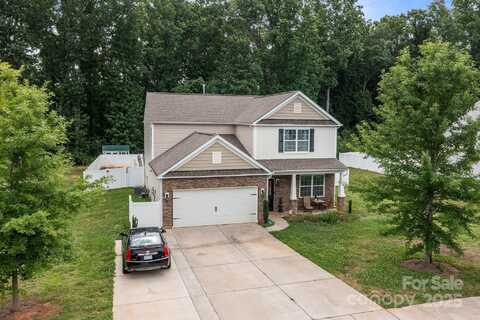 413 Wheat Field Drive, Mount Holly, NC 28120