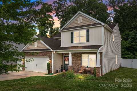 413 Wheat Field Drive, Mount Holly, NC 28120