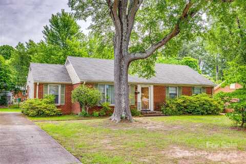 409 Scaleybark Road, Charlotte, NC 28209