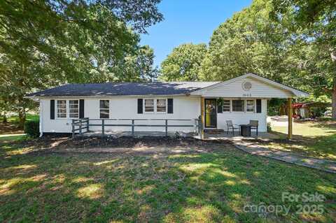 2903 Price Rushing Road, Monroe, NC 28110
