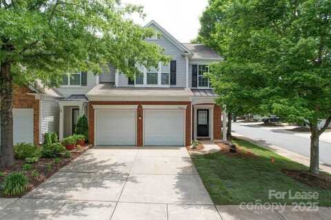 9821 Carson Whitley Avenue, Charlotte, NC 28277