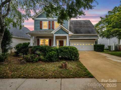 1410 Kenton Lane, Asheville, NC 28803