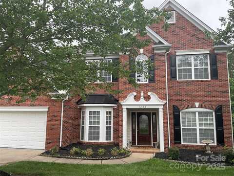 13123 Ashley Meadow Drive, Charlotte, NC 28213