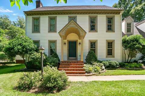 1295 Patterson Street, China Grove, NC 28023