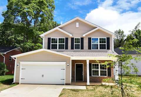601 Westway Drive, Gastonia, NC 28054