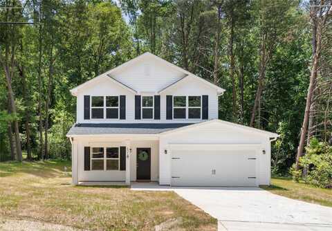 601 Westway Drive, Gastonia, NC 28054