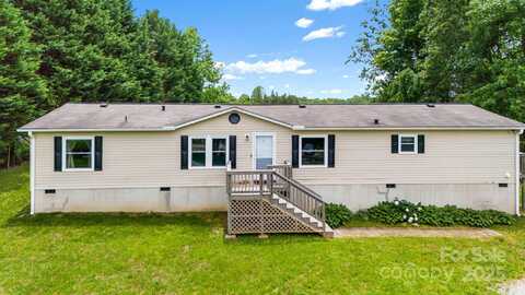 37 Bittersweet Drive, Hendersonville, NC 28792