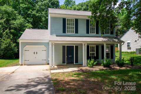 1406 Juniper Hills Lane, Fort Mill, SC 29707