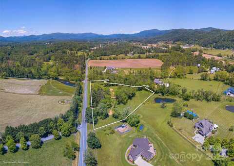 1132 Cane Creek Road, Fletcher, NC 28732