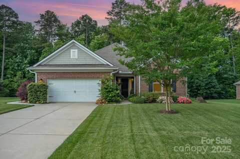 8737 Mullis Forest Court, Mint Hill, NC 28227