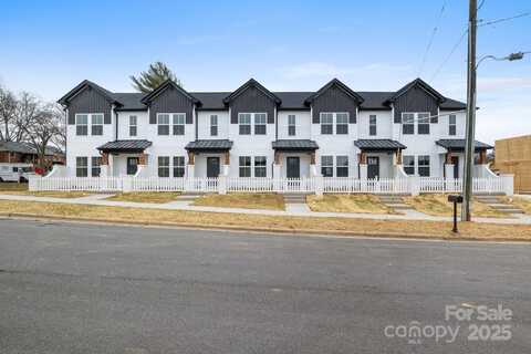 Bld 2 Rice Street, Landis, NC 28027