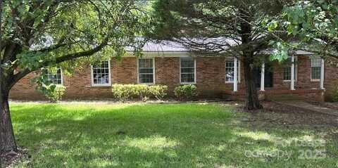 501 W Barr Street, Lancaster, SC 29720