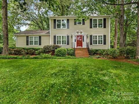8314 Prince George Road, Charlotte, NC 28210