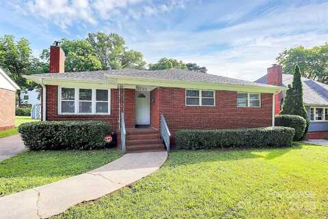 1908 Patton Avenue, Charlotte, NC 28216