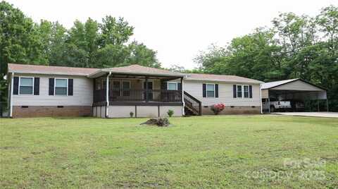 1184 Sherwood Road, Clover, SC 29710
