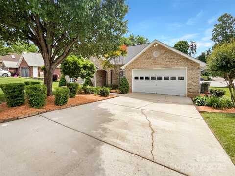 1326 Crown Ridge Drive, Fort Mill, SC 29708