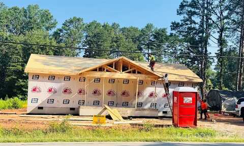 2220 Mooresville Road, Salisbury, NC 28147