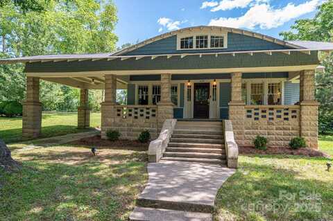 409 S Grove Street, Lincolnton, NC 28092
