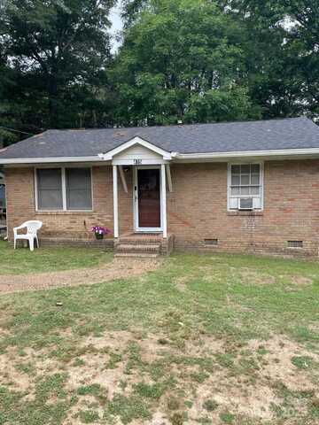 415 N Secrest Avenue, Monroe, NC 28110