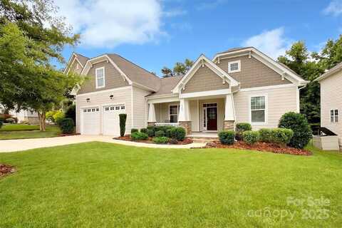 3807 Blazeprince Drive, Charlotte, NC 28215