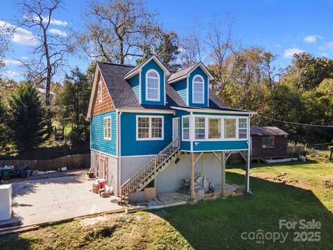 119 Aurora Vista Drive, Asheville, NC 28806