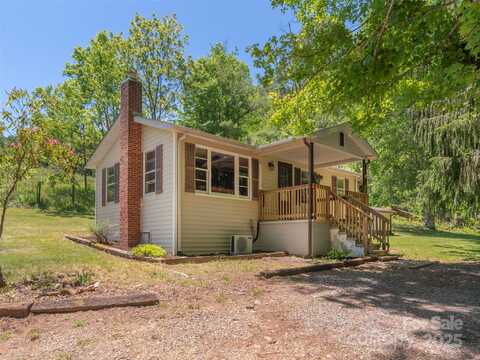 292 Cook Road, Canton, NC 28716