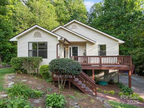 100 Tarragon Place, Flat Rock, NC 28731