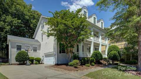 14027 Grand Traverse Drive, Charlotte, NC 28278