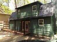 418 Bradley Street, Maggie Valley, NC 28751