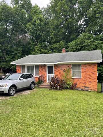 501 N Secrest Avenue, Monroe, NC 28110
