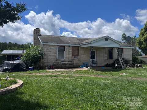 764 S Battleground Avenue, Grover, NC 28073