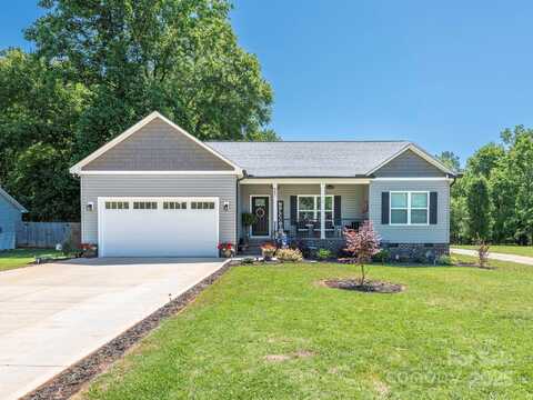 805 Brookmont Avenue, Salisbury, NC 28146
