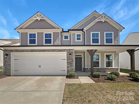 163 W Heart Pine Lane, Statesville, NC 28677