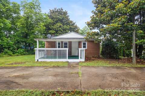 653 Turner Street, Mooresville, NC 28115