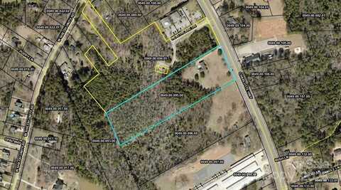 2383 Charlotte Highway, Lancaster, SC 29720