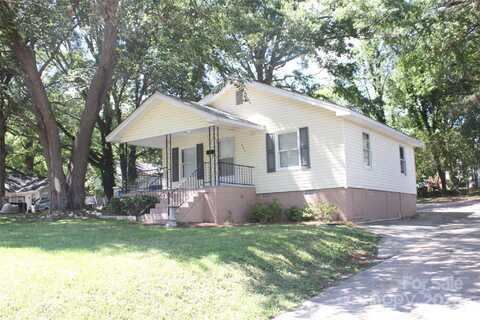 606 E 4th Avenue, Gastonia, NC 28054